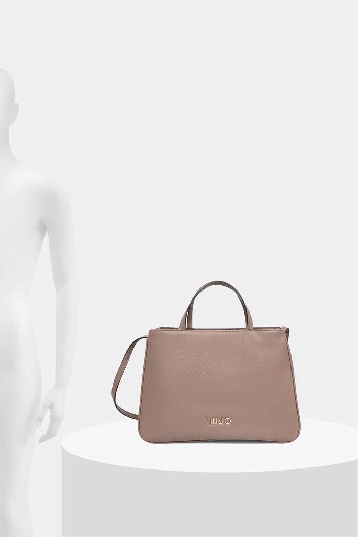 Liu Jo dámska shopper kabelka AA6049.E1120