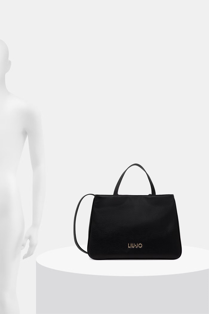 Liu Jo dámska shopper kabelka AA6049.E1120
