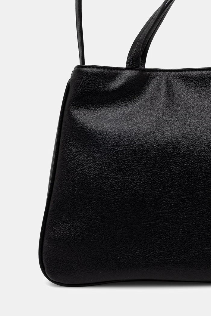 Doplnky Liu Jo dámska shopper kabelka AA6049.E1120 čierna