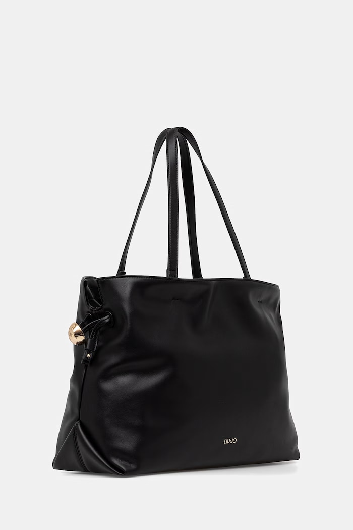 Kabelka Liu Jo AA6098.E0958 čierna SS26
