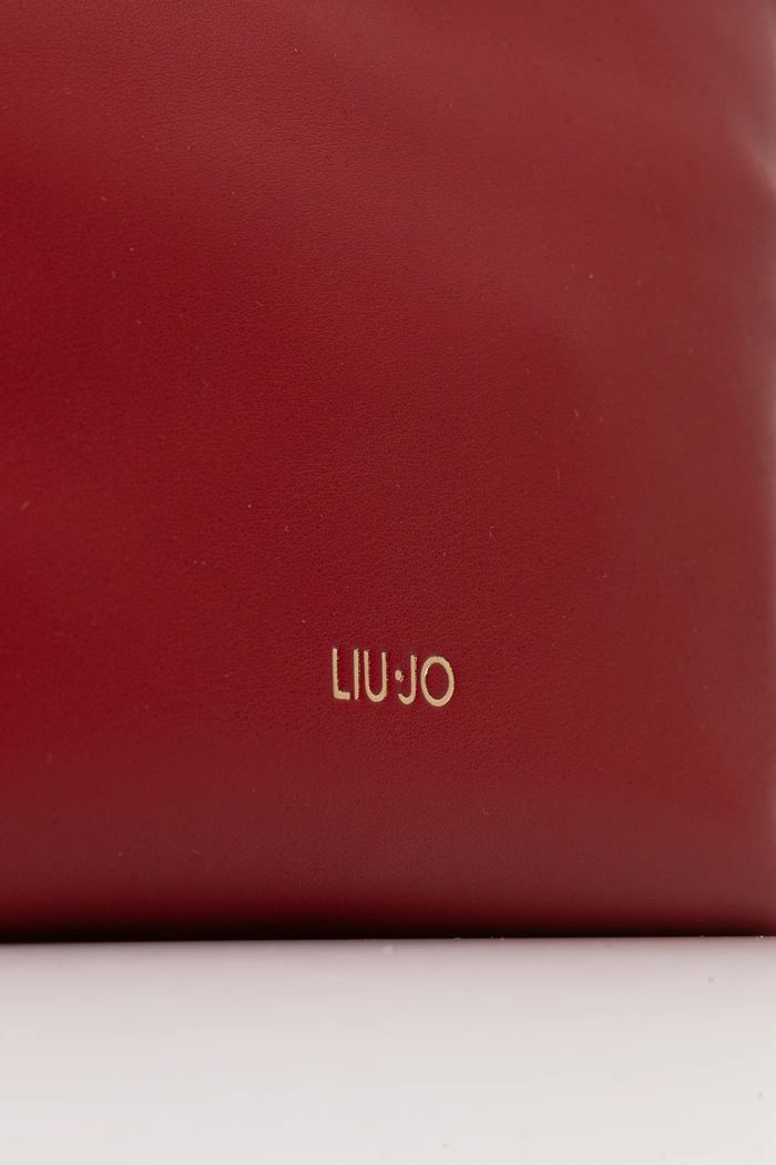 Liu Jo torebka czerwony AA6099.E0958