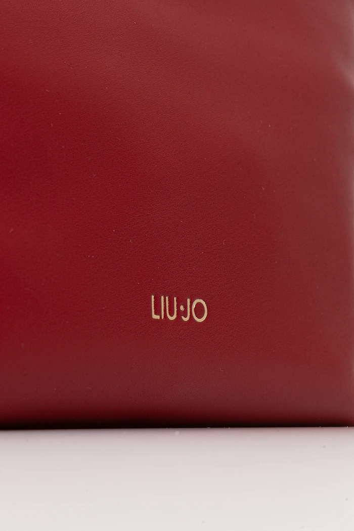 Liu Jo torebka czerwony AA6099.E0958