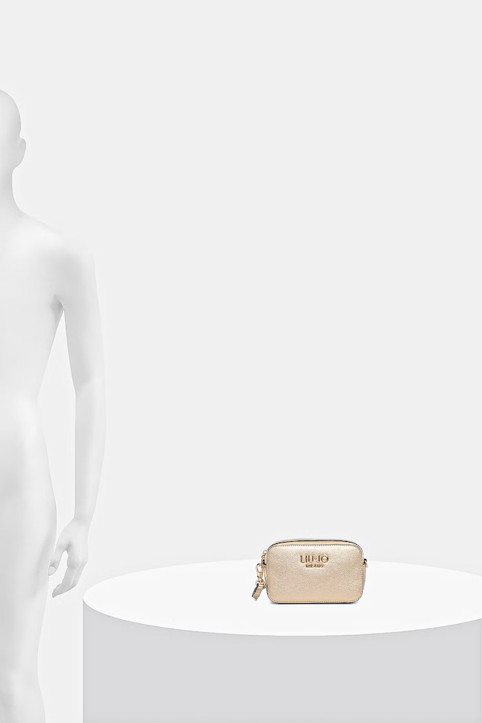 Liu Jo Geantă crossbody femei cu imitație de piele AA6100.E1012