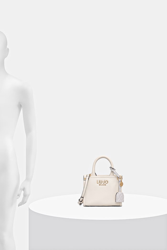 Liu Jo crossbody kabelka dámska z imitácie kože AA6102.E1012