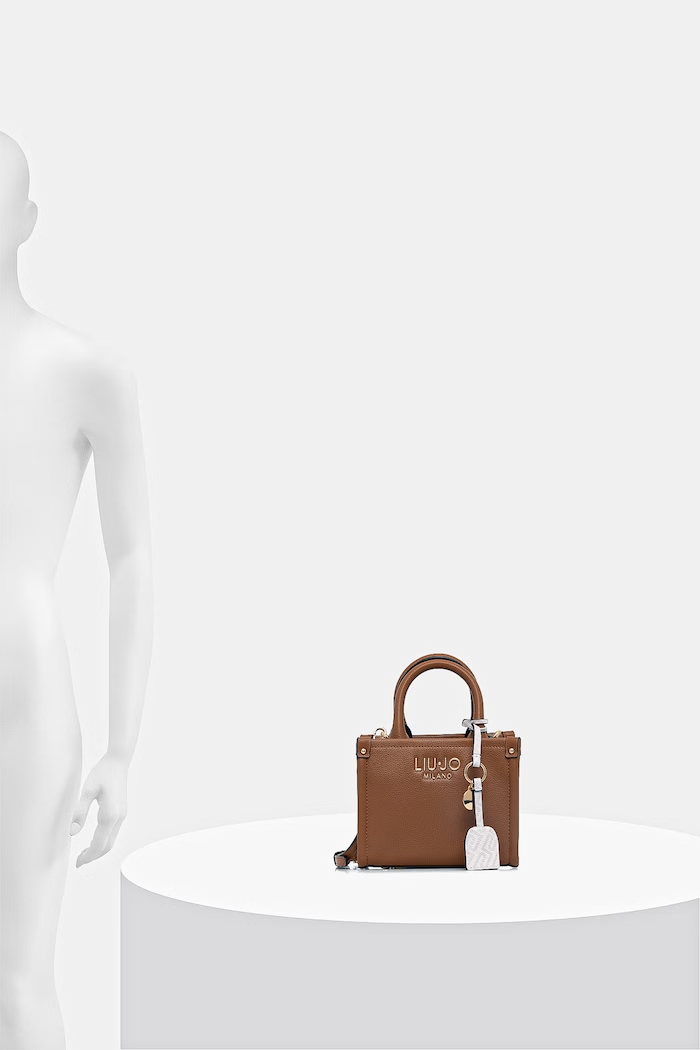 Liu Jo crossbody kabelka dámska z imitácie kože AA6102.E1012