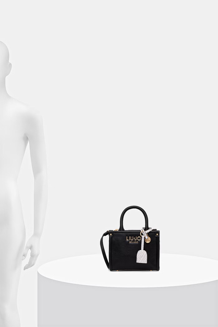Liu Jo crossbody kabelka dámska z imitácie kože AA6102.E1012