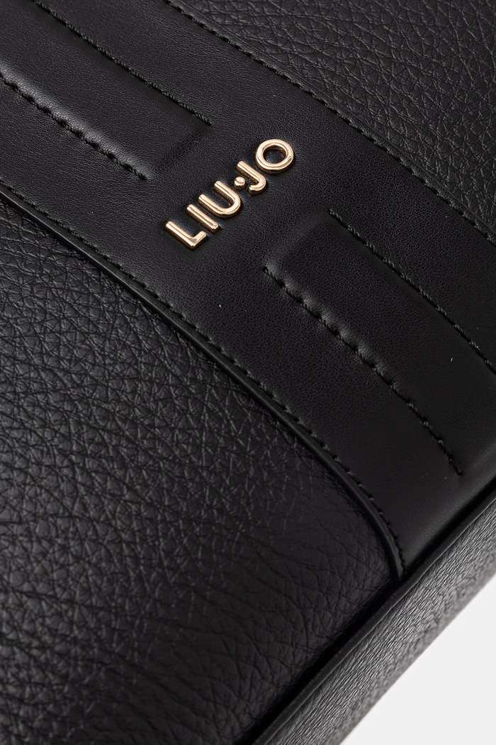 Dodaci Torba Liu Jo AA6104.E1109 crna
