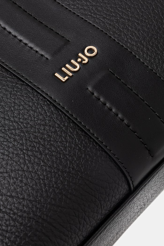 Dodaci Torba Liu Jo AA6104.E1109 crna