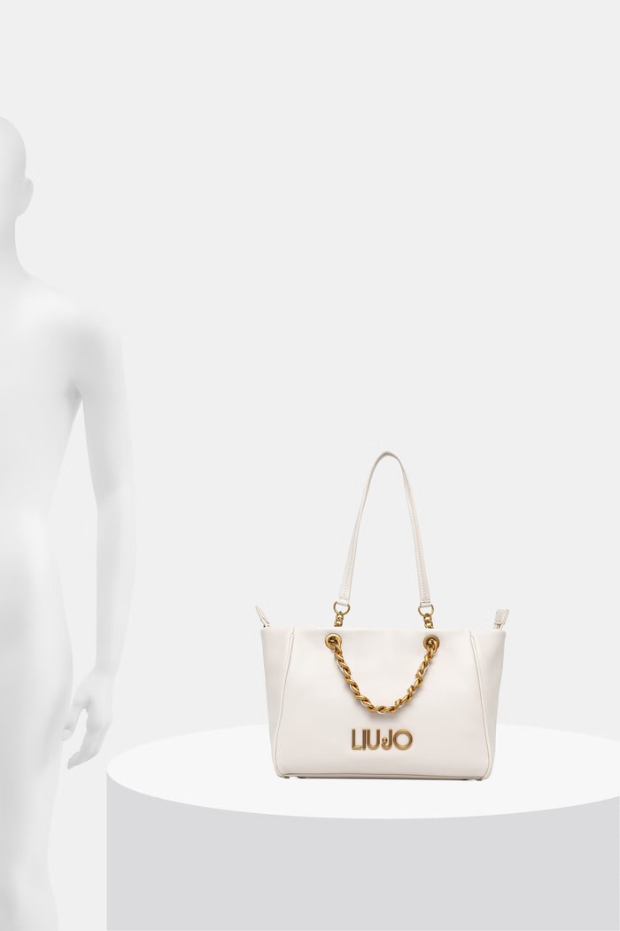 Liu Jo Kabelka typu shopper dámska AA6117.E0958