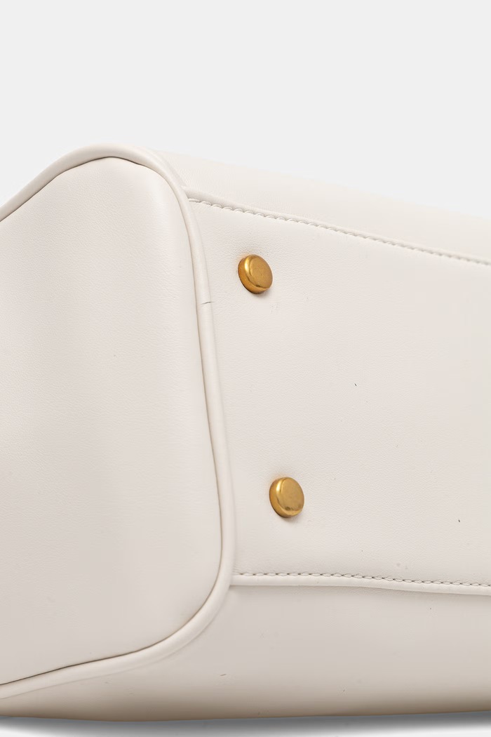 Liu Jo Kabelka typu shopper dámska AA6117.E0958 béžová