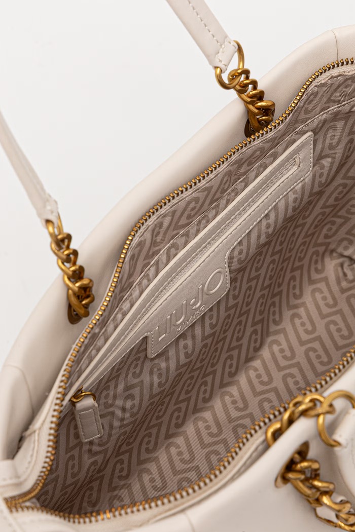 Liu Jo Kabelka typu shopper dámska AA6117.E0958