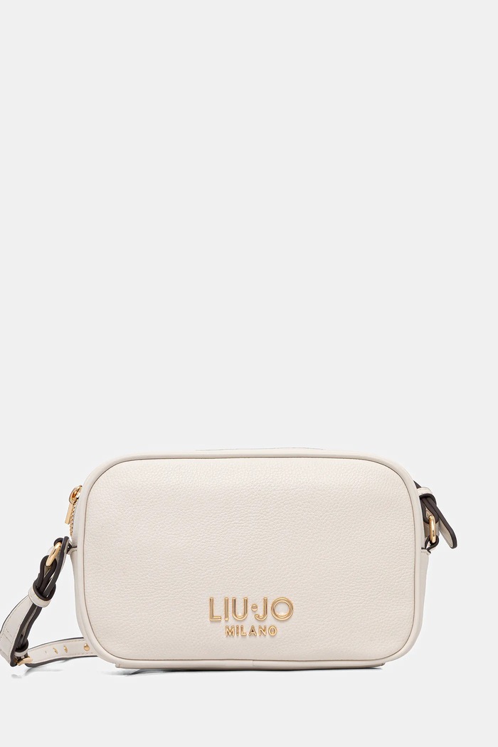 Torbica Liu Jo Ne ustreza A4 bež AA6137.E1012