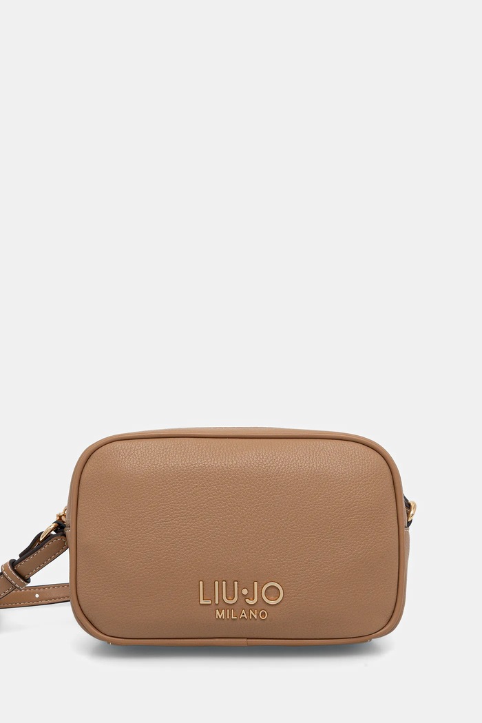 Torbica Liu Jo Ne ustreza A4 rjava AA6137.E1012