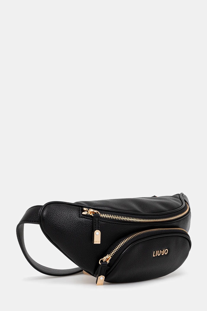 Liu Jo nerka AA6213.E1012 czarny SS26