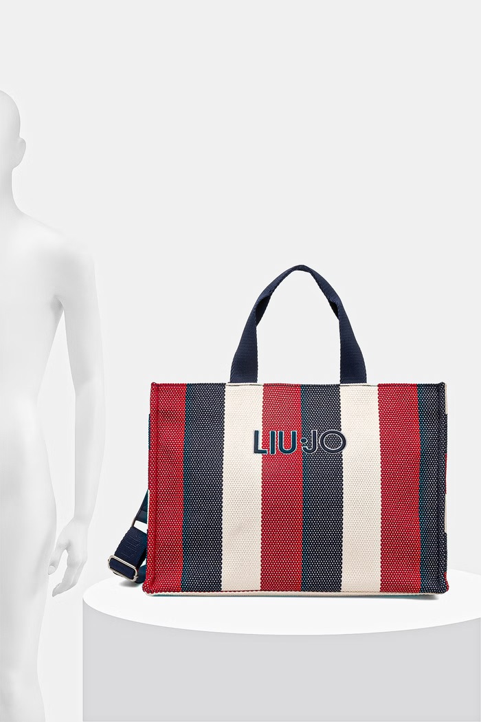 Liu Jo kabelka typu tote dámska 2A6026.T2176