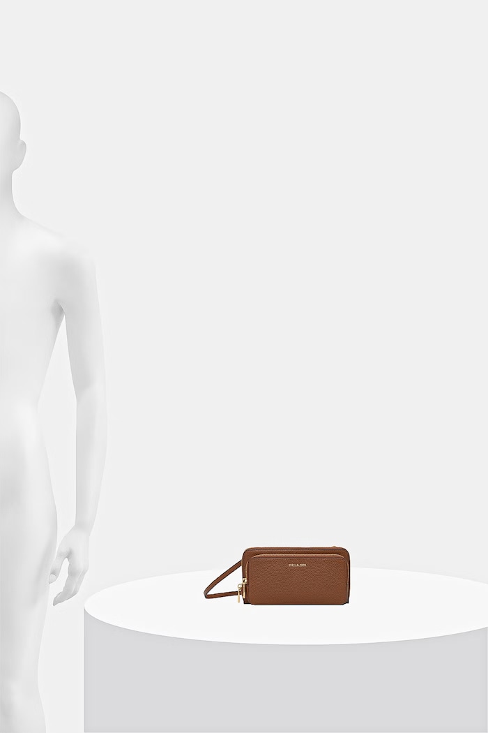MICHAEL Michael Kors crossbody kabelka dámska kožená 32F5GJ6C7L