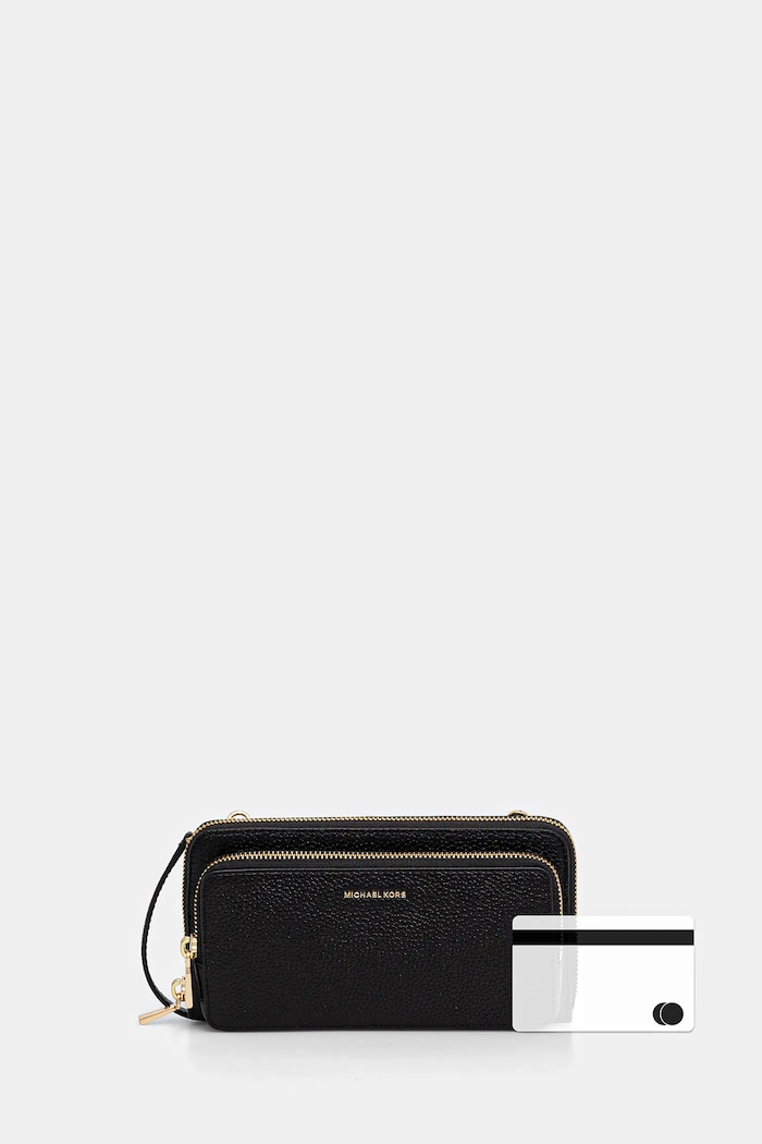 MICHAEL Michael Kors crossbody torba ženska kožna 32F5GJ6C7L