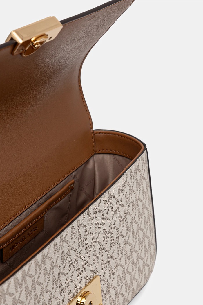 Torbica MICHAEL Michael Kors 30R5G2RL7B bež