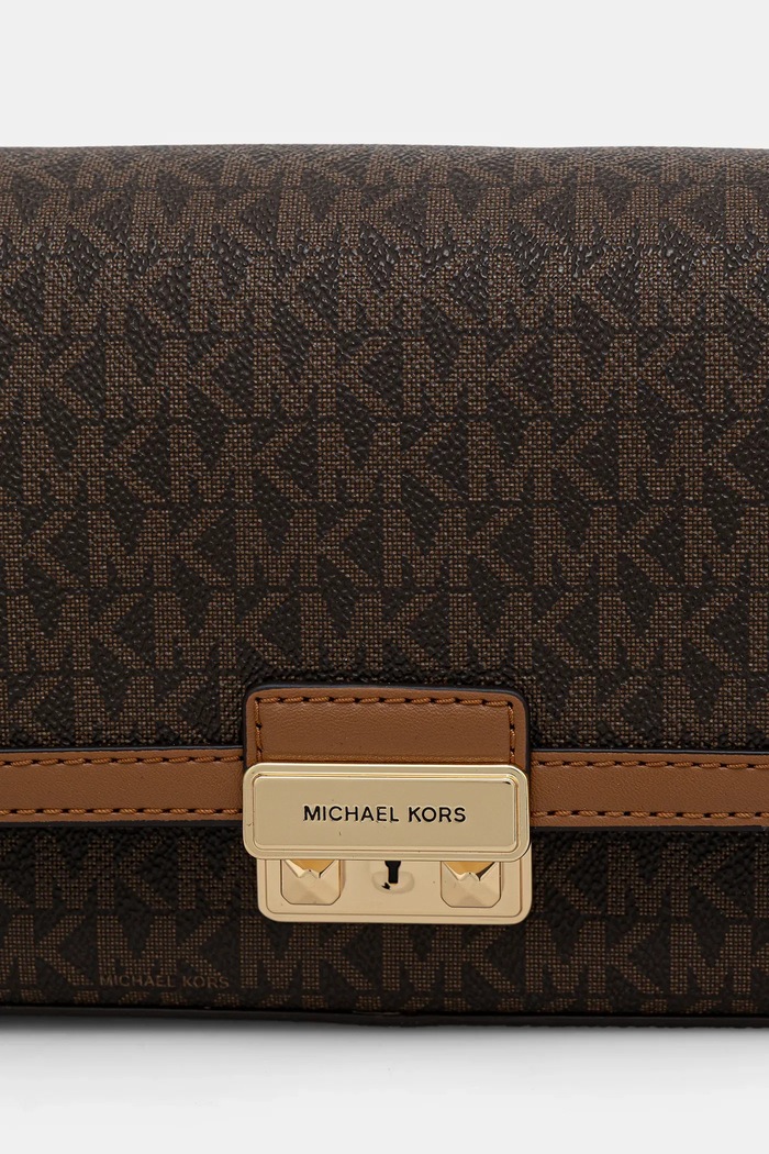 MICHAEL Michael Kors poșetă maro 30R5G2RL7B