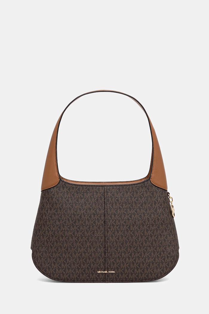 Чанта MICHAEL Michael Kors не побира А4 кафяв 30R6G0XL3B