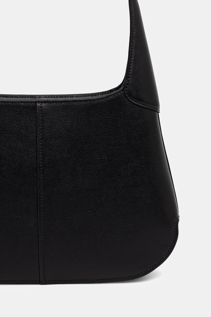 Kiegészítők MICHAEL Michael Kors bőr táska 30R6G0XL3L fekete