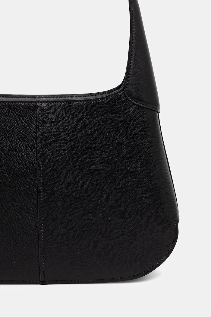Kiegészítők MICHAEL Michael Kors bőr táska 30R6G0XL3L fekete
