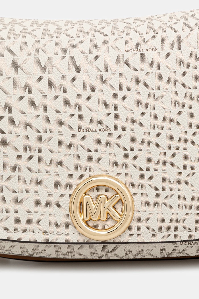 Τσάντα MICHAEL Michael Kors 30R6GY5S2B μπεζ