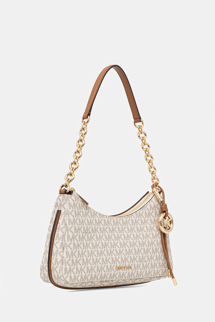 Kabelka MICHAEL Michael Kors 32R6GY5W6B béžová SS26