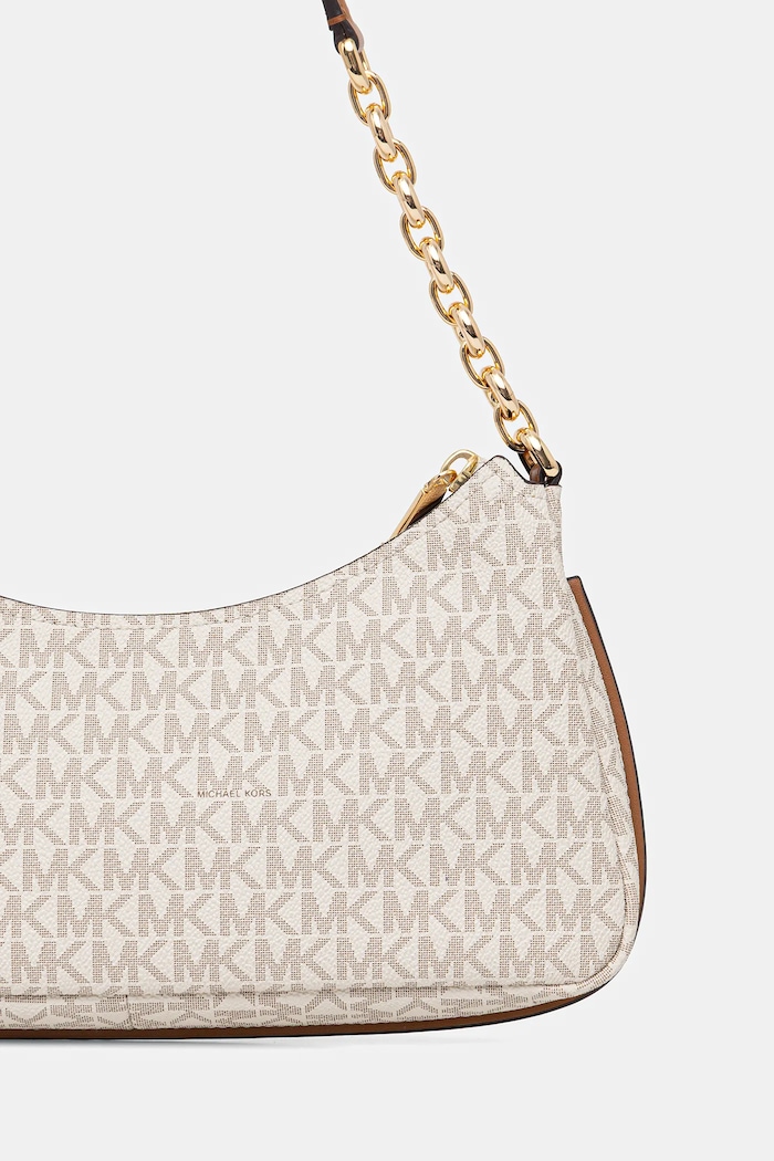 Doplnky Kabelka MICHAEL Michael Kors 32R6GY5W6B béžová