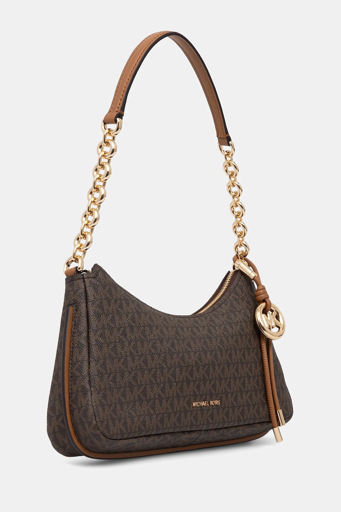 Kabelka MICHAEL Michael Kors 32R6GY5W6B hnědá SS26