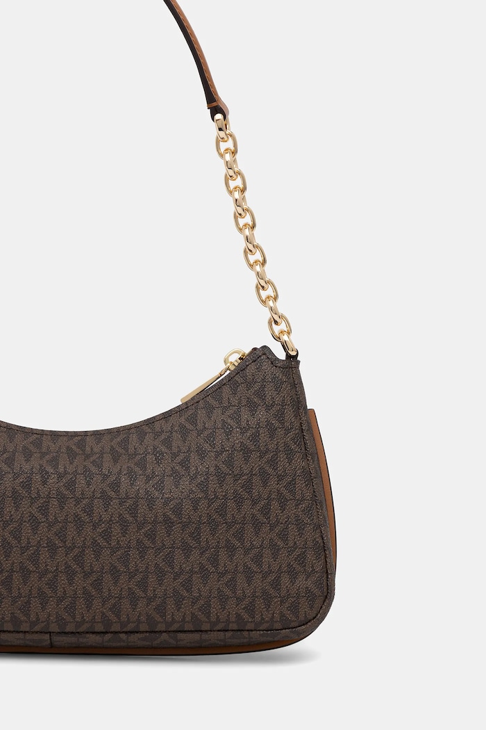 Doplňky Kabelka MICHAEL Michael Kors 32R6GY5W6B hnědá