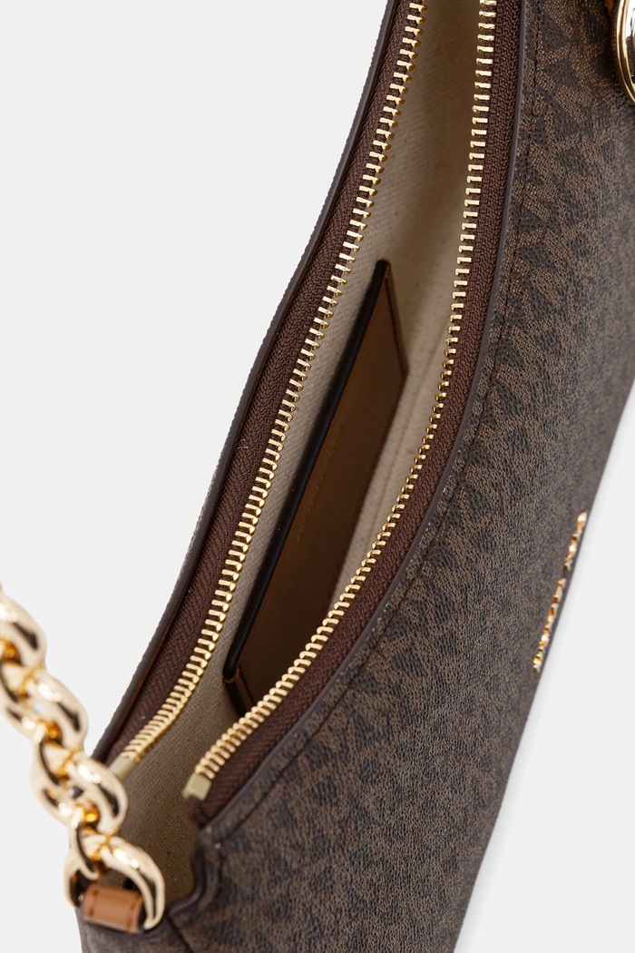 Kabelka MICHAEL Michael Kors 32R6GY5W6B hnědá