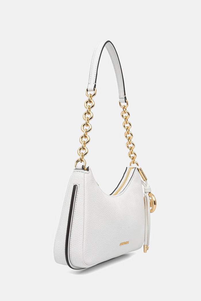 Kabelka MICHAEL Michael Kors 32R6GY5W8L bílá SS26