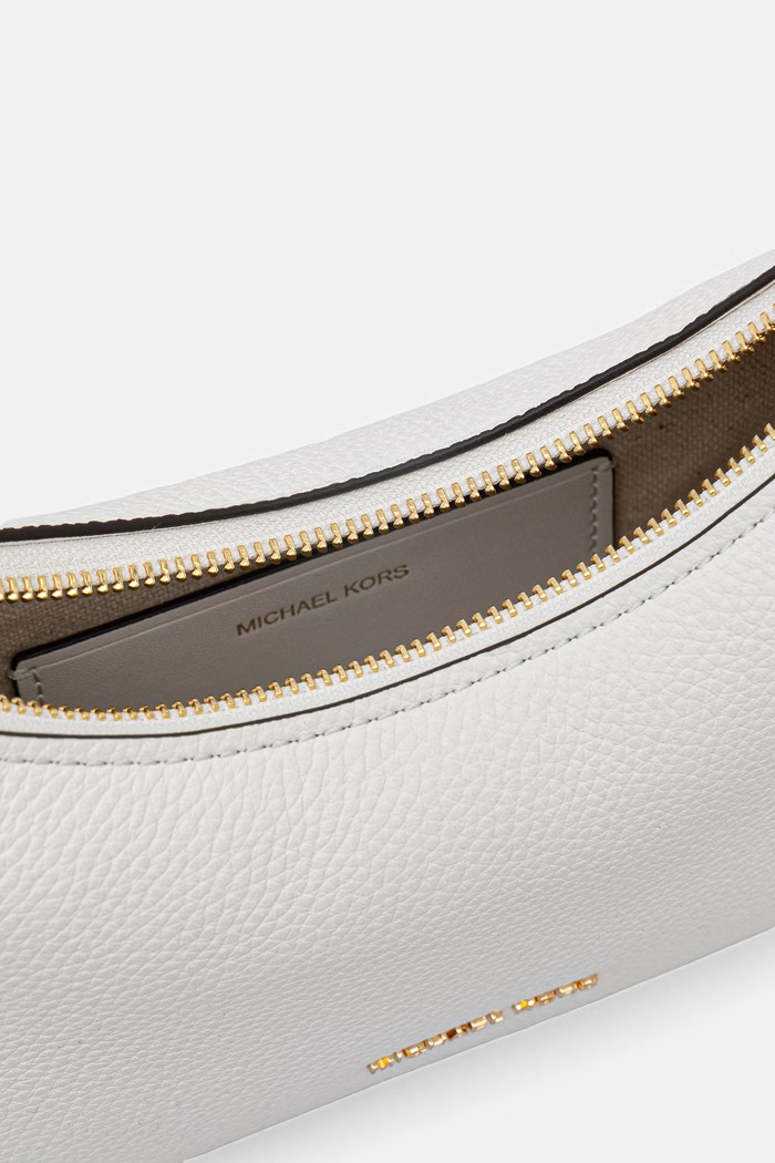 Kabelka MICHAEL Michael Kors 32R6GY5W8L bílá
