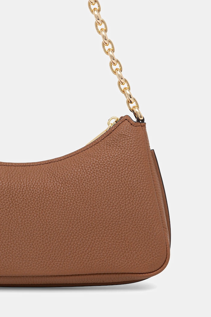 Doplňky Kabelka MICHAEL Michael Kors 32R6GY5W8L hnědá