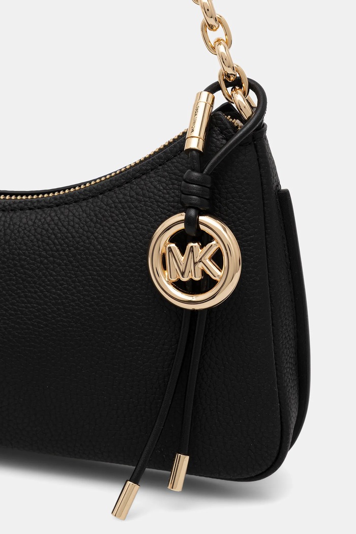 Kabelka MICHAEL Michael Kors černá 32R6GY5W8L