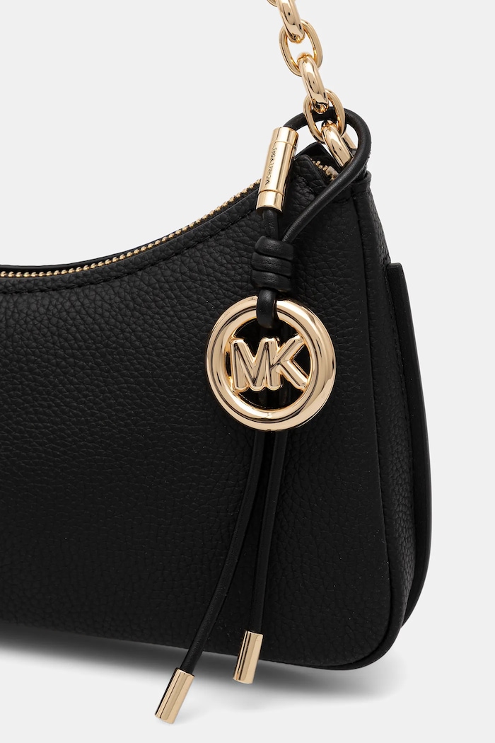 Kabelka MICHAEL Michael Kors černá 32R6GY5W8L