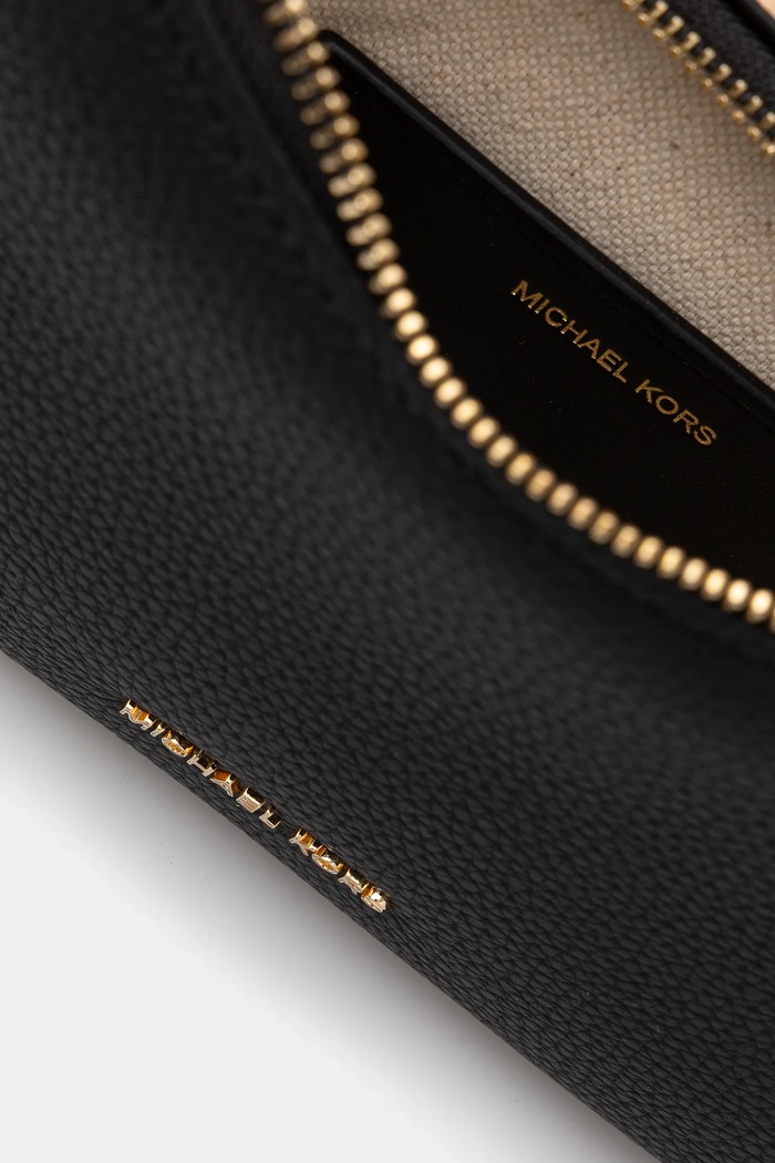 Kabelka MICHAEL Michael Kors 32R6GY5W8L černá