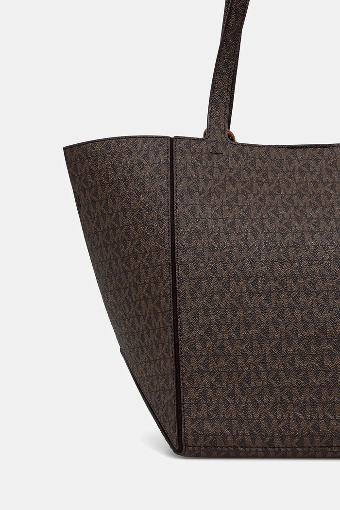Doplňky Kabelka MICHAEL Michael Kors 30R6G9JT6B hnědá