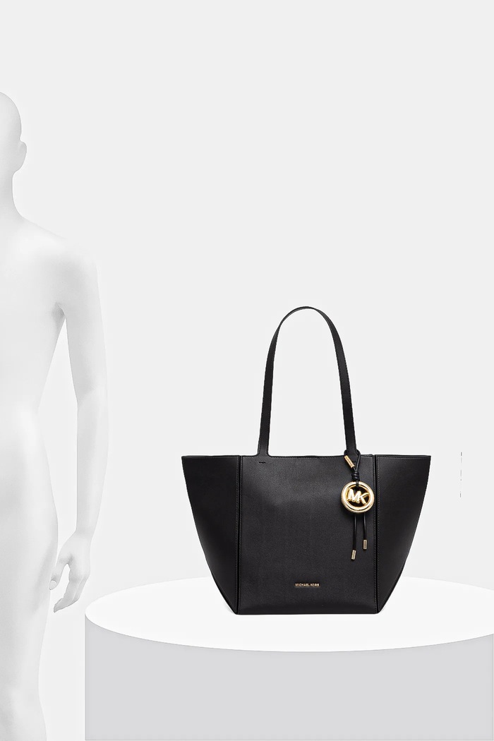 MICHAEL Michael Kors torebka skórzana 30R6G9JT6L