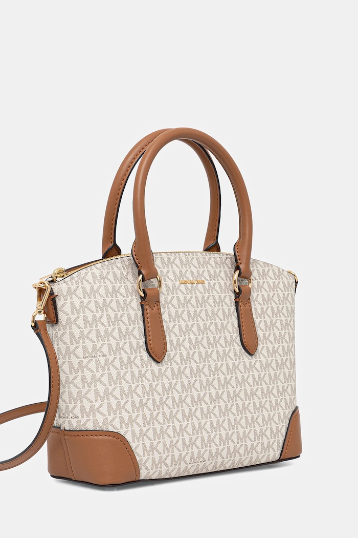 MICHAEL Michael Kors borsetta 30R6G1WS8B beige SS26