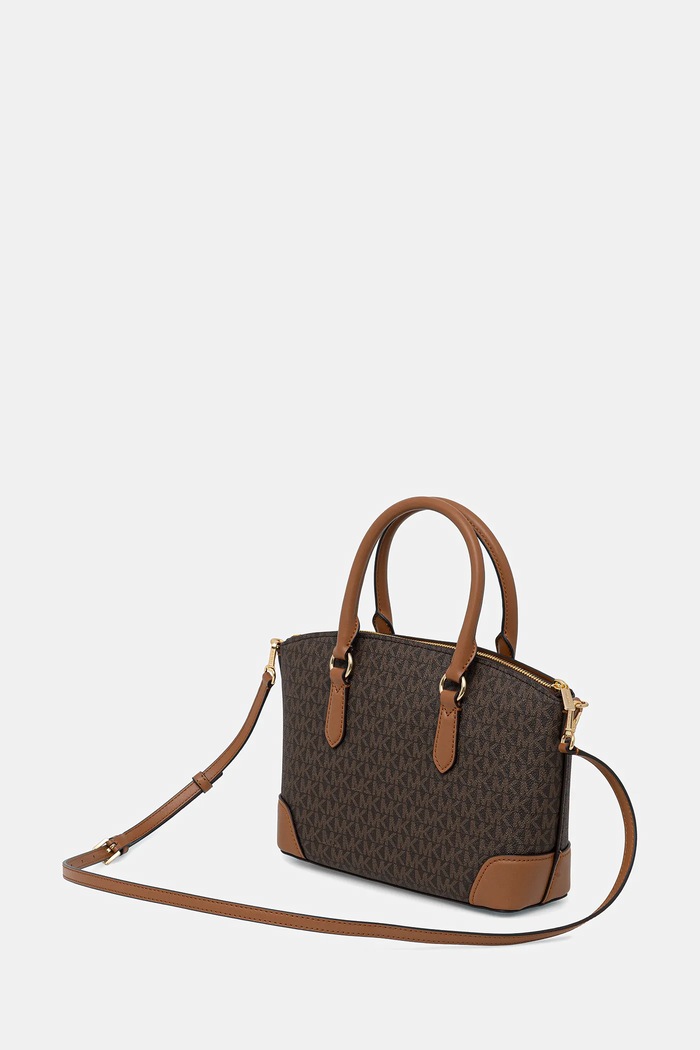Doplňky Kabelka MICHAEL Michael Kors 30R6G1WS8B hnědá