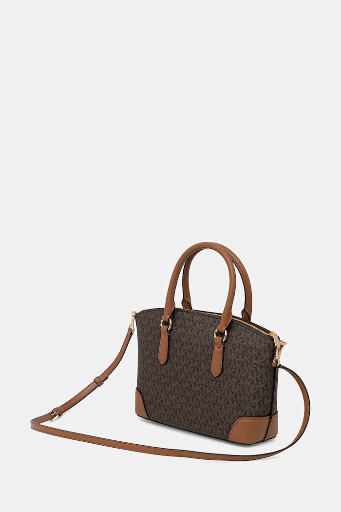 Doplňky Kabelka MICHAEL Michael Kors 30R6G1WS8B hnědá