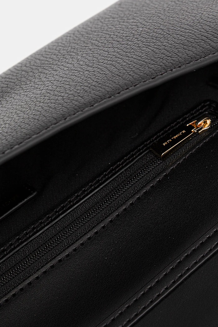 MICHAEL Michael Kors geantă piele 30F5GHMC8L negru
