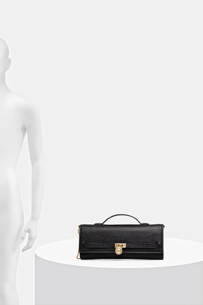MICHAEL Michael Kors geantă piele 30F5GHMC8L