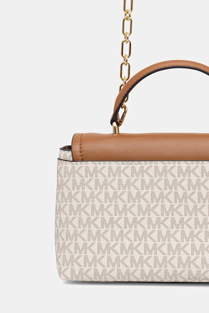 Αξεσουάρ Τσάντα MICHAEL Michael Kors 30F5G2RS2B μπεζ