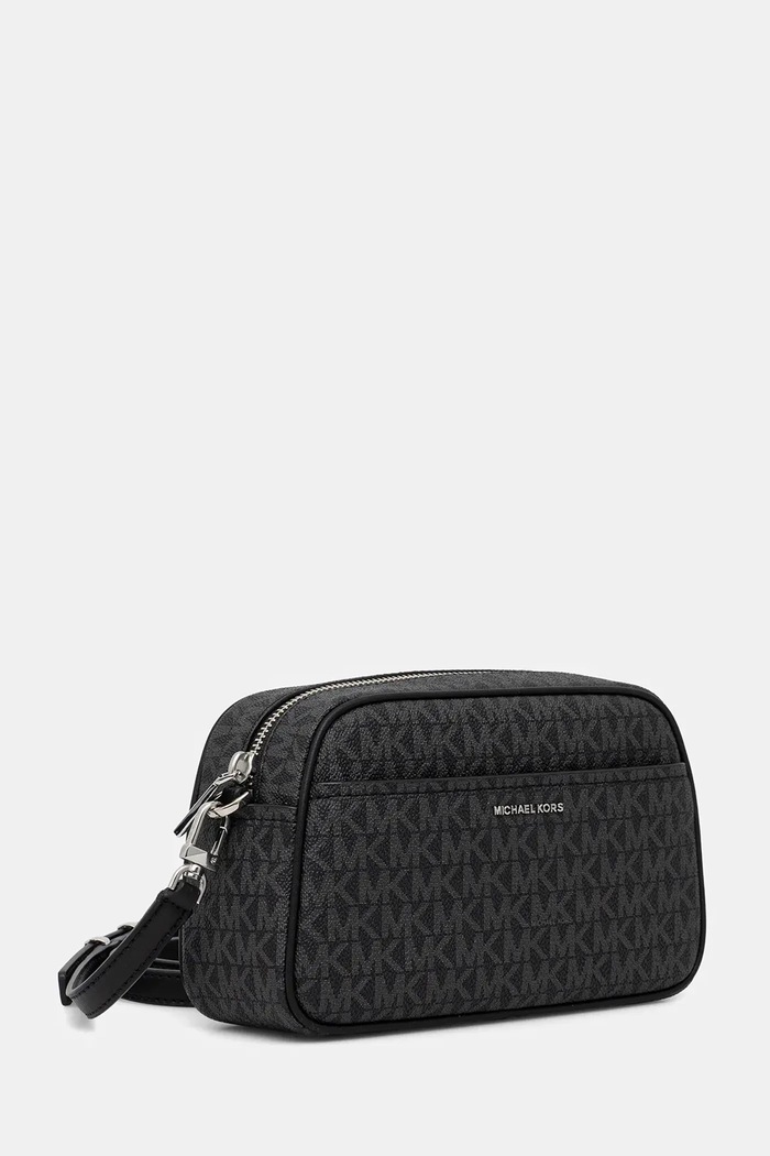 MICHAEL Michael Kors torebka 32F5SJ6C5V czarny SS26
