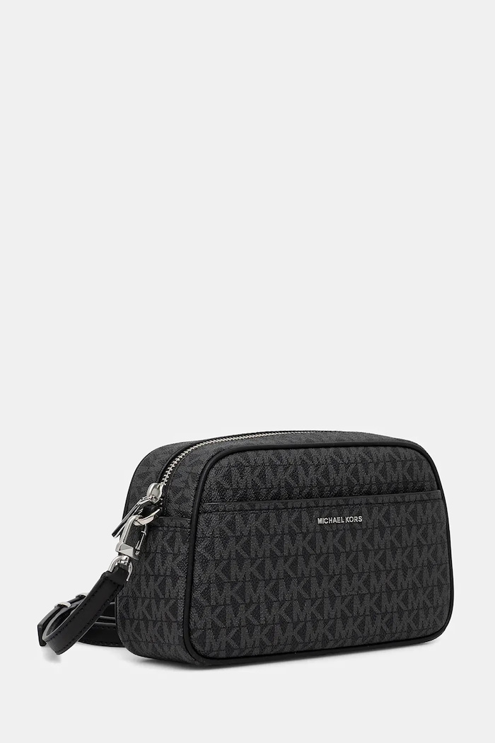 MICHAEL Michael Kors torebka 32F5SJ6C5V czarny SS26