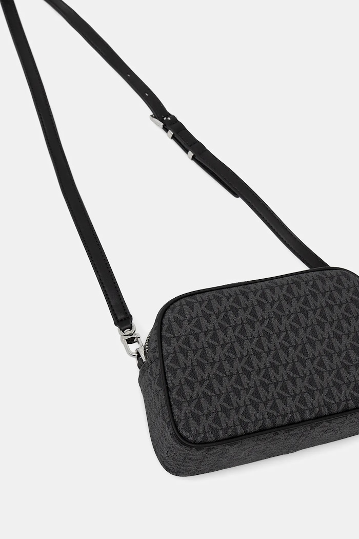 Akcesoria MICHAEL Michael Kors torebka 32F5SJ6C5V czarny