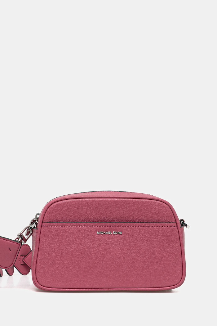 Τσάντα δώρου MICHAEL Michael Kors 32R6SJ6C5Y ροζ SS26